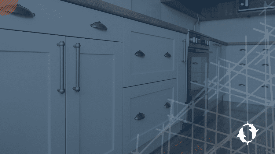 How to sell kitchen cabinets